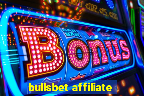 bullsbet affiliate